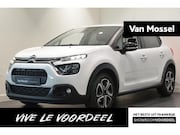Citroën C3 - Feel | Navigatie | Climate control | Parkeersensoren