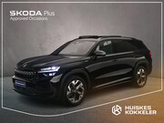 Skoda Kodiaq - Sportline Business 1.5 TSI PHEV 204pk DSG Automaat Trekhaak,