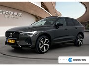 Volvo XC60 - 2.0 T8 Plug-in hybrid AWD Ultra Dark | Trekhaak | Bower & Wi