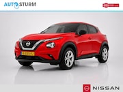 Nissan Juke - 1.0 DIG-T Tekna Sound Pack incl. Trekhaak