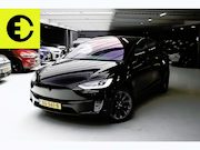 Tesla Model X - 100D 7p. | SOH 87.6% |Trekhaak | Luchtvering