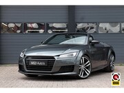 Audi TT - Roadster 2.0 TFSI Quattro S-Line |LED|VIRTUAL|KEYLESS|STOELV