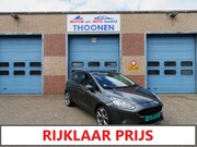 Ford Fiesta - 1.1 Trend|3 deurs|airco|telefoonvoorbereiding|isofix|licht m
