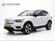 Volvo XC40 - Recharge P8 AWD 408pk R-Design | SOH 93% | Half leder | Came