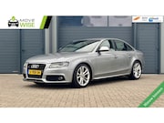 Audi S4 - 3.0 TFSI 6 Cilinder 333pk quattro Pro Line | Originele S4 | 