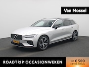 Volvo V60 - 2.0 T6 Recharge AWD R-Design | PANORAMADAK | HEAD-UP DISPLAY