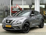 Nissan Juke - 1.0 DIG-T 117pk Enigma Plus | Navigatie | Cold Pack | App Co