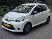 Toyota Aygo - 1.0 VVT-i Comfort