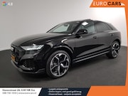 Audi RS Q8 - 4.0 TFSI Q8 Quattro 600pk! Panorama dak Navigatie Electrisch