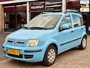 Fiat Panda - 1.2 Edizione Cool - AIRCO, 5 DEURS, NL AUTO