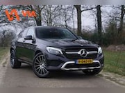 Mercedes-Benz GLC-klasse - Coupé AMG | Premium plus | Burmester | Navi | 360