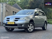 Mitsubishi Outlander - 2.0 /NAP//NAVI/APK/G3MOTOR DEFECT