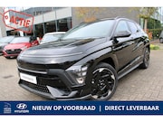 Hyundai Kona - Electric N Line Business 64.8 kWh + Voorraad Actie € 1.000,
