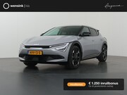 Kia EV6 - Plus Advanced 84 kWh | Panoramaschuifdak | Warmtepomp | Meri