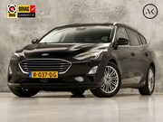 Ford Focus - Wagon 1.0 EcoBoost Titanium Sport (APPLE CARPLAY, GROOT NAVI