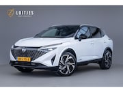 Nissan Qashqai - 1.5 e-Power 205pk Tekna+ Org.NL|Full-option|Bose|360°|Leder|