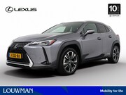 Lexus UX - 250h Luxury Line | Premium uitgevoerd |