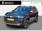 Dacia Bigster - 1.8 Hybrid 155 Extreme - Panoramadak