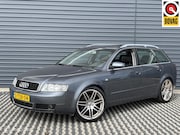 Audi A4 - Avant 1.8 Turbo 163 PK | 19” | Meeneemprijs