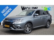 Mitsubishi Outlander - 2.4 PHEV Intense+ Afn. Trekhaak | Elekr Achterklep | Schuif-