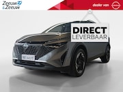 Nissan Qashqai - 1.5 e-Power N-Connecta *€3.500, -Voorraad Voordeel*360grd ca
