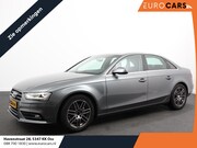 Audi A4 - Limousine 1.8 TFSIe Edition Climate Control Cruise control L