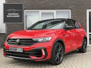 Volkswagen T-Roc - 2.0 TSI 4Motion R | AKRA | CarPlay | ACC | DAB | KEYLESS | B
