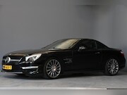Mercedes-Benz SL-klasse - AMG 63 Perfor. Pack