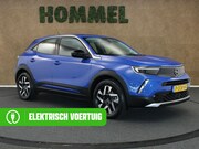 Opel Mokka-e - Elegance 50-kWh 7.4kw bl. SOH 94.2%!! - ORIGINEEL NEDERLANDS