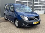 Mercedes-Benz Citan - 108 CDI Ambiente Personenvervoer Airco Cruise controle 5-Per