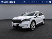 Skoda Enyaq iV - 60 / Comfort pakket / Trekhaak / 20'' LMV HAL