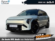 Kia EV3 - GT-PlusLine 81.4 kWh Informeer naar beschikbaarheid | MATTE