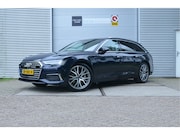 Audi A6 - Avant 45 TFSI quattro Design Pro Line Plus Trekhaak, Pano, 2