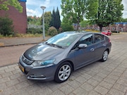 Honda Insight - 1.3 IMA Hybrid Elegance Cruise PDC NW APK