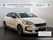DS DS 5 - 5 e-THP 165 Chic Automaat-6 18" | Camera | Head-Up etc
