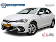 Volkswagen Polo - 1.0 TSI Go | Incl. 12 maanden Garantie | Stoelverwarming | P