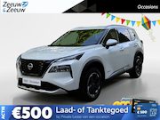Nissan X-Trail - 1.5 e-4orce N-Connecta 4WD 7p. NAVI | STOELVERWARMING | 1650