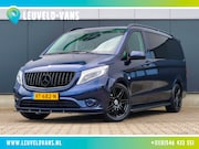 Mercedes-Benz Vito - 114CDI DUBBELE CABINE AUT LANG LED PDC TREKHAAK CLIMATE CRUI