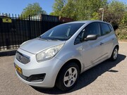 Kia Venga - 1.6 CVVT X-tra Airco