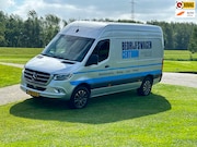 Mercedes-Benz Sprinter - 319 CDI 190PK L2H2 RWD Automaat|3500kg. trekgewicht|BPM-vrij