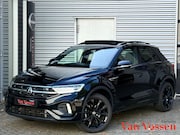 Volkswagen T-Roc - 1.5 TSI 3X R-Line|PANO|LANEASSIST|CAMERA|CARPLAY|ACC|