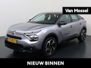 Citroën C4 - 1.2 Puretech Feel Edition | Parkeer camera | Navigatie