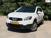 Nissan Qashqai - 1.6 Acenta | Cruise control + Navi Nu € 4.950,