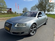 Audi A6 - 2.7 TDI Pro Line Business LEER/DAKJE/APK 4-2027