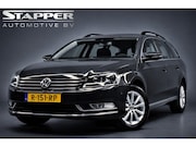 Volkswagen Passat - Variant 1.4 TSI 122pk Comfortline BlueMotion Climate/Stoelve