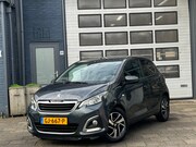 Peugeot 108 - 1.0 VTi Allure | Airco | Clima | Automaat | N.A.P