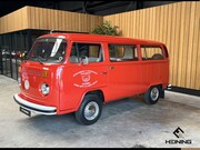 Volkswagen Transporter - Personenbus 2.0 Ongerestaureerd 51000 km