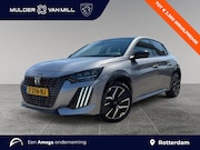 Peugeot e-208 - GT 51kWh 156pk | LONG RONGE | PANODAK | 3D i-COCKPIT® | KEYL