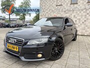 Audi A4 - 1.8 TFSI S-LINE AUT. NAVI CRUISE XENON