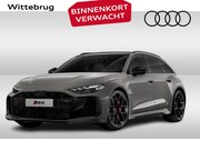 Audi RS5 - Avant e-hybrid 639pk quattro